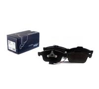 TOMEX brakes TX 15-25 Kit pastiglie freni