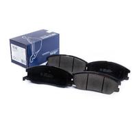 TOMEX brakes TX 16-42 Kit pastiglie freni