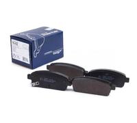 TOMEX brakes TX 16-52 Kit pastiglie freni