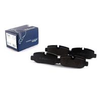 TOMEX brakes TX 17-81 Kit pastiglie freni