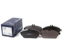 TOMEX brakes TX 18-06 Kit pastiglie freni