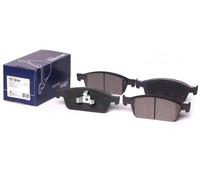 TOMEX brakes TX 18-91 Kit pastiglie freni