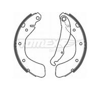 TOMEX brakes TX 20-18 Kit ganasce freni 200mm per OPEL Corsa C Hatchback (X01)