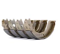 TOMEX brakes TX 22-19 Kit ganasce freni