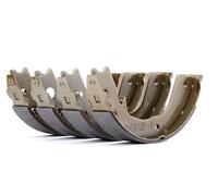 TOMEX brakes TX 22-19 Kit ganasce freni
