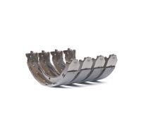 TOMEX brakes TX 22-27 Kit ganasce freni
