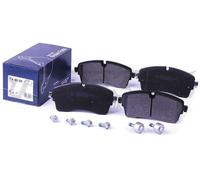 TOMEX brakes TX 60-55 Kit pastiglie freni