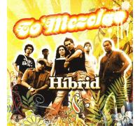 TO'MEZCLAO - HIBRID CDDVD - CD - K72z