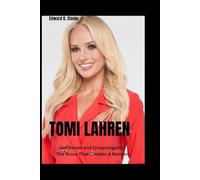 Tomi lahren: Unfiltered and Unapologetic: The Voice That Divides A Nation