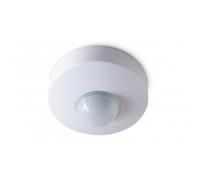 TOMI NT BIANCO RILEVATORE DI MOVIMENTO NT 360ST 5M 741723