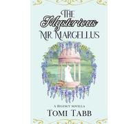 Tomi Tabb The Mysterious Mr. Marcellus (Tascabile)