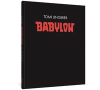 Tomi Ungerer Babylon (Tascabile)
