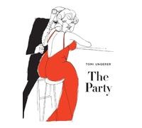 Tomi Ungerer Fish The Party (Tascabile)