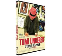 Tomi ungerer : l'esprit frappeur