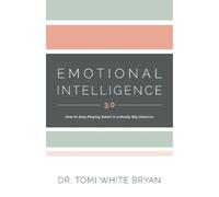 Tomi White Bryan Emotional Intelligence 3.0 (Tascabile)