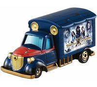 Tomica Disney Motori Buono Giorno Trasporto Pirates Of The Caraibico Nuovo Da