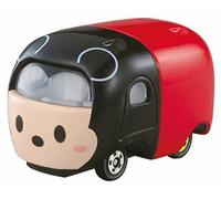 Tomica Disney Motori Tsum Mickymouse Tsum Nuovo Da Giappone