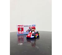 Tomica Dream 164 Mario Kart Super Mario Bros Takara Tomy Die Cast