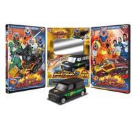 Tomica Hero Rescue Fire 5 & 6