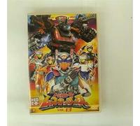 Tomica Hero Rescue Force Vol.1