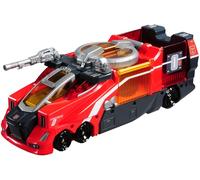 Tomica Hyper Salvataggio 0 zero Takara Tomy Azione Auto Modello Red Figura Nuovo