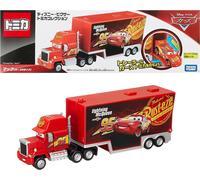 Tomica Japan Disney Pixar Cars Mack Trailer (tipo auto 3)