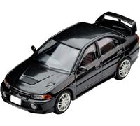 Tomica Limitata Vintage Neo LV-N186b 1/64 Mitsubishi Lancer GSR Evolution 4 IV