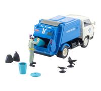 Tomica Limitata Vintage Neo TLV-N343a Mitsubishi Fuso Canter Immondizia Camion