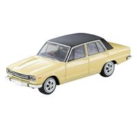 Tomica Limited Vintage 1/64 LV-202a Nissan Skyline 2000GT 1970 Giallo/Nero
