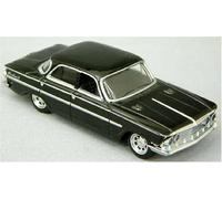 Tomica Limited Vintage LV-02f Prince Gloria Black dal Giappone