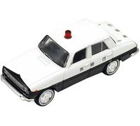 Tomica Limited Vintage LV-103a Bellett Patrol Car (polizia) dal Giappone