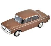 Tomica Limited Vintage LV-133a Cedric Custom 1963 (marrone) dal Giappone