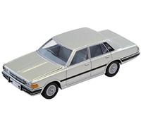 TOMICA Limited Vintage LV-N102b Gloria 280E (silver)