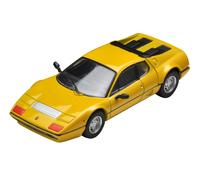 Tomica Limited Vintage Neo 1/64 LV-N Ferrari 512 BBi Giallo Diecast dal Giappone