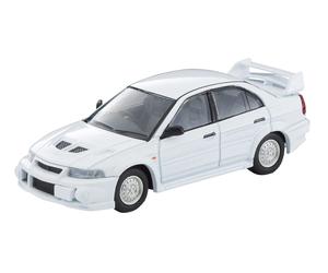 Tomica Limited Vintage Neo 1/64 LV-N190e Mitsubishi Lancer RS Evolution VI...