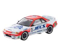 Tomica Limited Vintage Neo 1/64 LV-N234d JECS Skyline 1992 dal Giappone