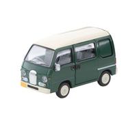 Tomica Limited Vintage NEO 1/64 LV-N249E Subaru Samber Dias Classico Verde/Crema