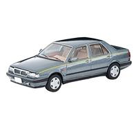 Tomica Limited Vintage Neo 1/64 LV-N275b Lancia Theme 8.32 Phase II Grigio M ...