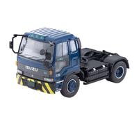 Tomica Limited Vintage Neo 1/64 LV-N347A Isuzu 810EX Trattore Testa Blu Navy