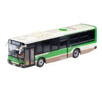 Tomica Limited Vintage NEO LV-N342A Fusou Aero Star Non-Step Bus Knuckle Line