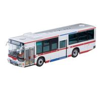 Tomica Limited Vintage NEO LV-N342b Mitsubishi Fuso Aero Star Bus Non Step
