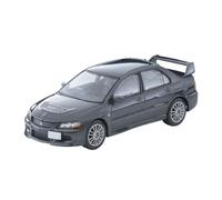 Tomica LV-N349a Mitsubishi Lancer GSR Evolution Ix Mr Grigio 2006 Modello Japan