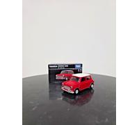 Tomica Premium 12 Mini Morris Cooper Takara Tomy Die Cast