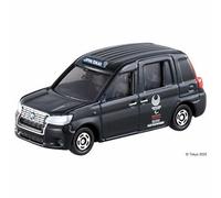 Tomica Toyota Giappone Taxi Tokyo Giochi Olimpici E Paralimpici 2020 NUOVO