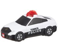 Tomica World per la prima volta in Tomica Patrol Car di JP