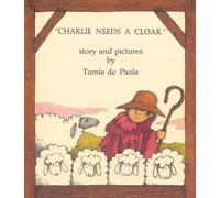 Charlie Needs a Cloak
