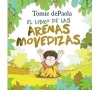 Tomie dePaola Libro de las Arenas Movedizas (Copertina rigida)