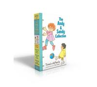 Tomie dePaola The Andy & Sandy Collection (Boxed Set) (Copertina rigida)