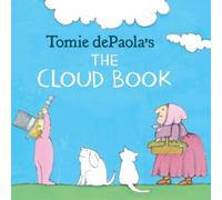 Tomie dePaola Tomie dePaola's The Cloud Book (Copertina rigida)