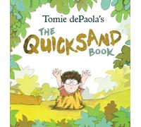 Tomie dePaola Tomie dePaola's The Quicksand Book (Copertina rigida)
